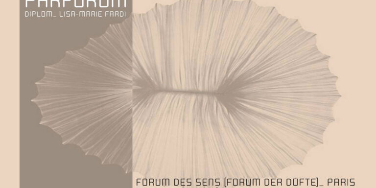 Diplomarbeit Architektur Hamburg