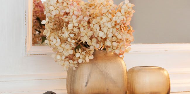 Farbgestaltung für ein Hamburger Jugendstilhaus