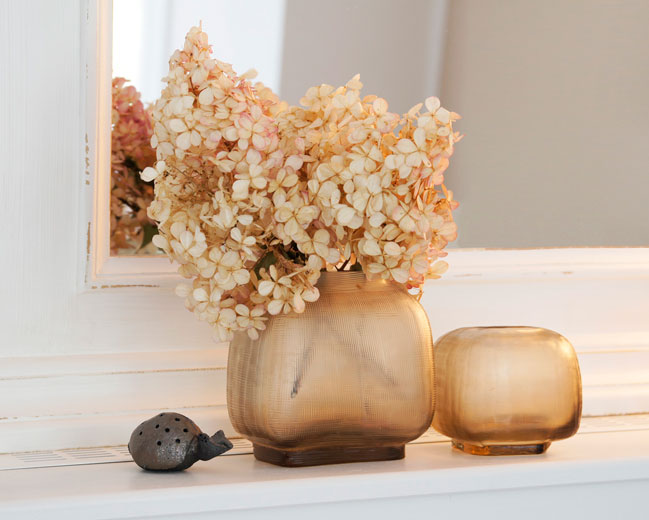 Farbgestaltung für ein Hamburger Jugendstilhaus