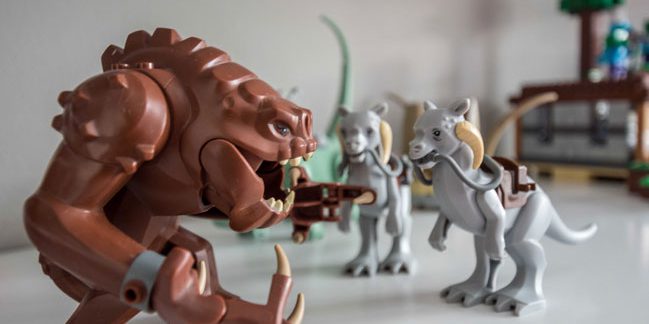 Raumgestaltung eines Hamburger Kinderzimmers