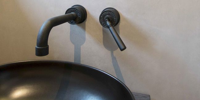 Interior Design einer Villa in Othmarschen