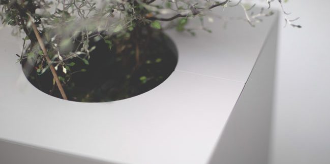 Möbelmarke aus Hamburg