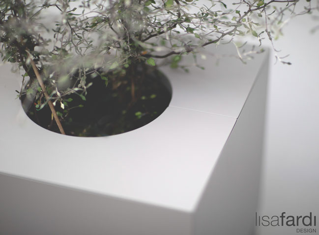 Möbelmarke aus Hamburg