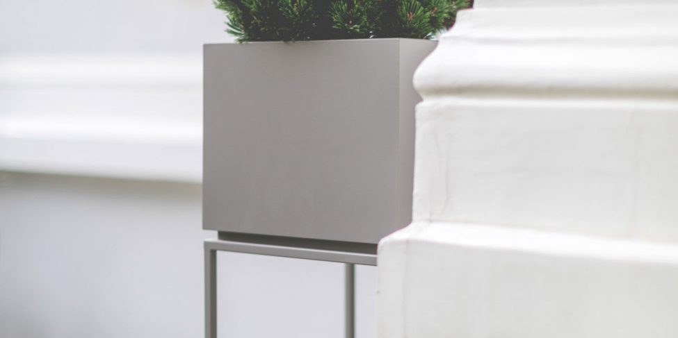 Pflanzenpodest von lisafardiDESIGN aus Hamburg