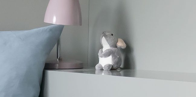 Möbel Design für ein Jugendzimmer im Reemtsma Park